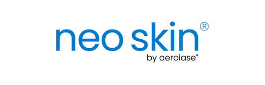 neoskin-blue-logo by-360Envy-Aesthetics-WellnessIN-REISTERSTOWN